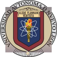 新萊昂州自治大学 logo