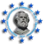 国立德拉戈马诺夫师范大学 logo