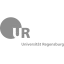 雷根斯堡大学 logo