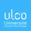 滨海大学 logo