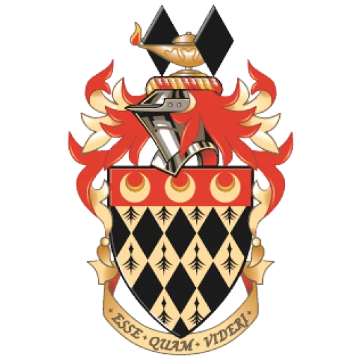 Royal Holloway University of London logo