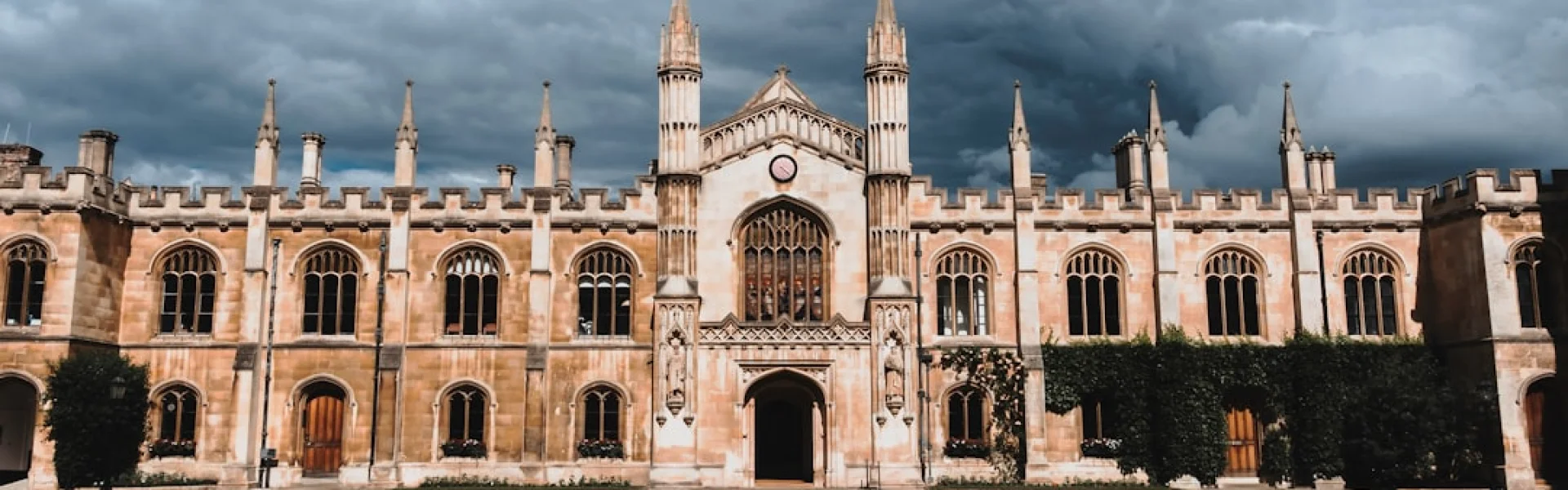 Corpus Christi College