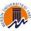 Mersin Üniversitesi logo