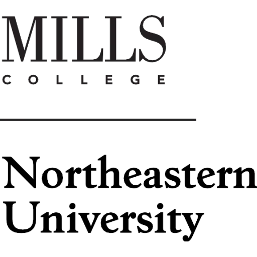 Mills College logo