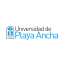 Universidad de Playa Ancha de Ciencias de la Educación logo