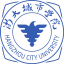 Hangzhou City University logo