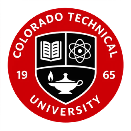 Colorado Technical University logo