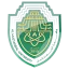 Al-Mustaqbal University logo