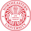 东北大学 logo