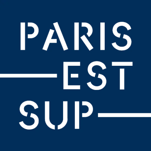 Paris-Est Sup logo