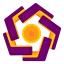 Universitas Amikom Yogyakarta logo