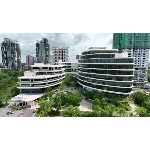 University of Cyberjaya