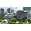 University of Cyberjaya logo