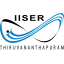 Indian Institute of Science Education and Research Thiruvananthapuram logo
