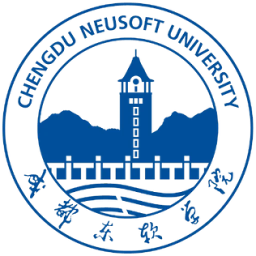 Chengdu Neusoft University logo