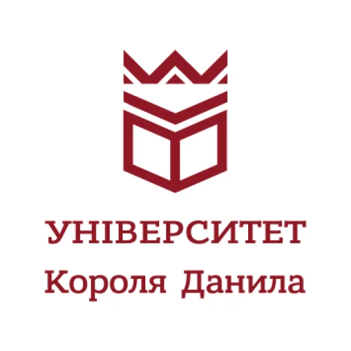 King Danylo University