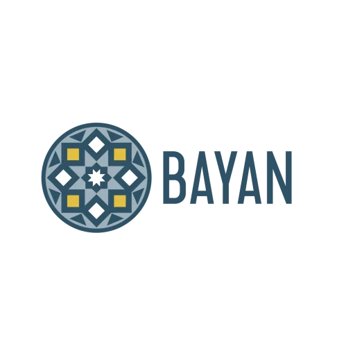 Bayan Islamic Graduate School logo