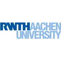 亚琛工业大学 logo