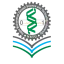 Hajee Mohammad Danesh Science and Technology University logo