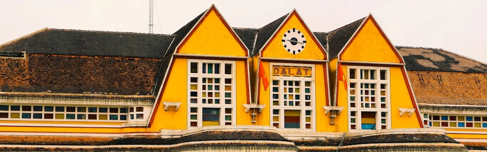 Wuchang Shouyi University