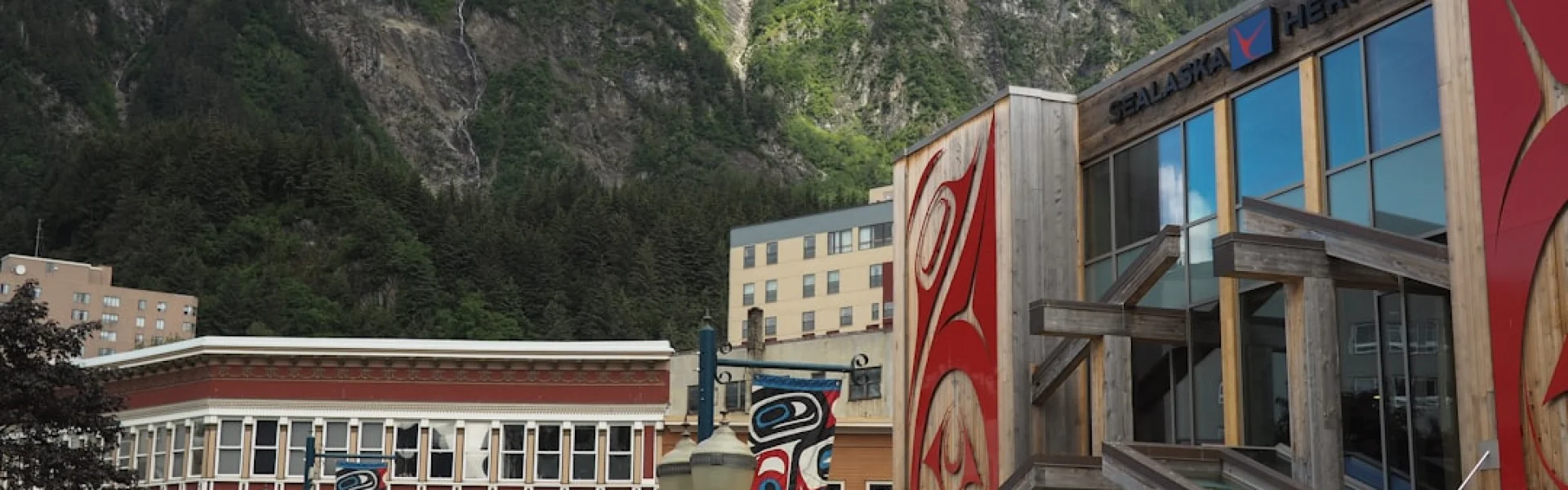 Alaska Center for Energy and Power