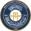 Imam Ja’afar Al-Sadiq University logo