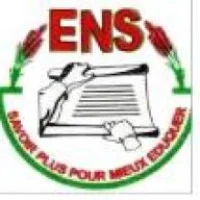 École Normale Supérieure logo