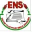 École Normale Supérieure logo