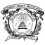 墨西哥州自治大学 logo