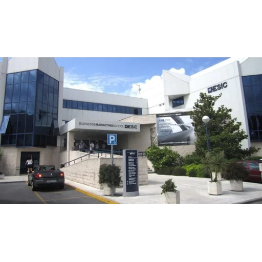 ESIC University