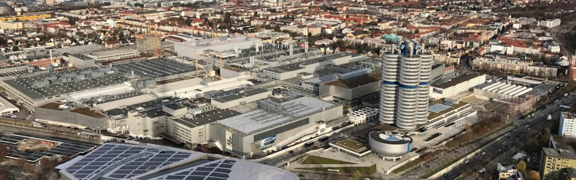 Munich Center for Quantum Science and Technology