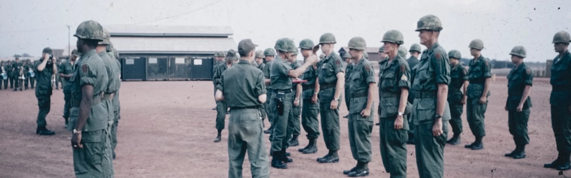 Rocket Force Sergeant School