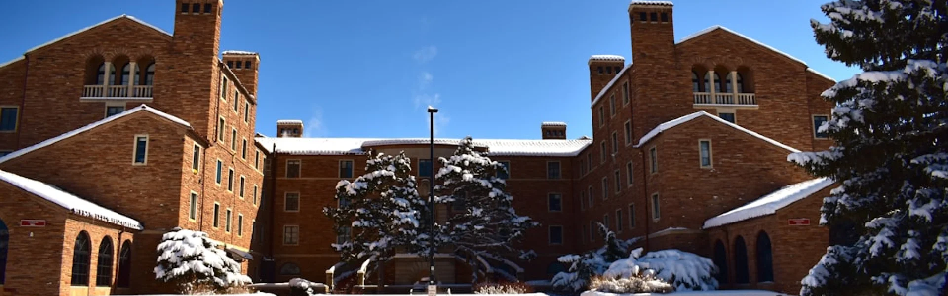 University of Colorado Boulder