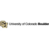 University of Colorado Boulder logo