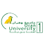 奥兰大学 logo