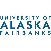 阿拉斯加大学费尔班克斯分校 logo