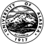阿拉斯加大学费尔班克斯分校 logo