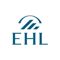 EHL Hospitality Business School logo