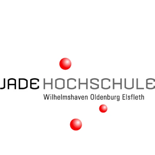 Jade University of Applied Sciences logo