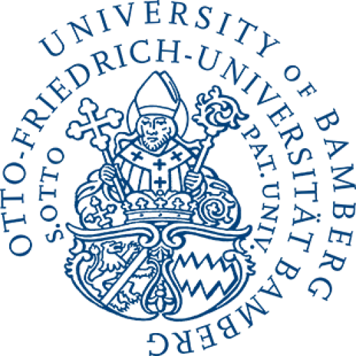 University of Bamberg logo