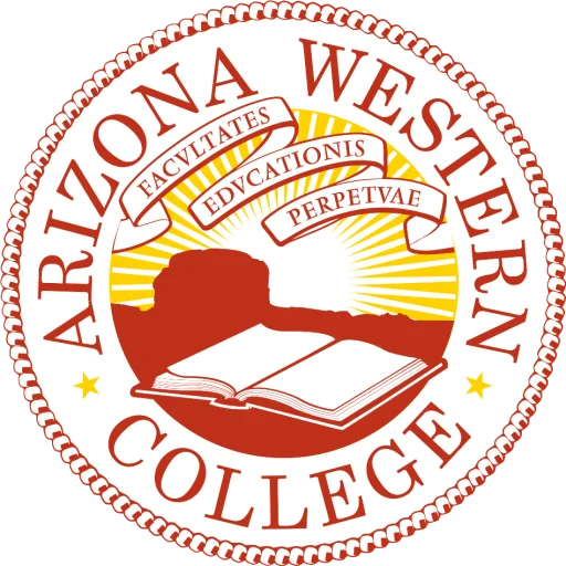 Arizona Western College logo