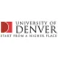 University of Denver logo