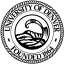 丹佛大学 logo