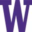 University of Washington Bothell logo