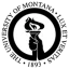 蒙大拿大学 logo