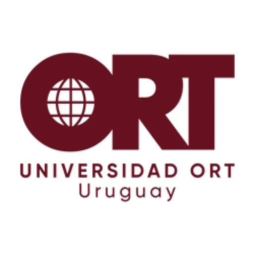 乌拉圭大学 logo