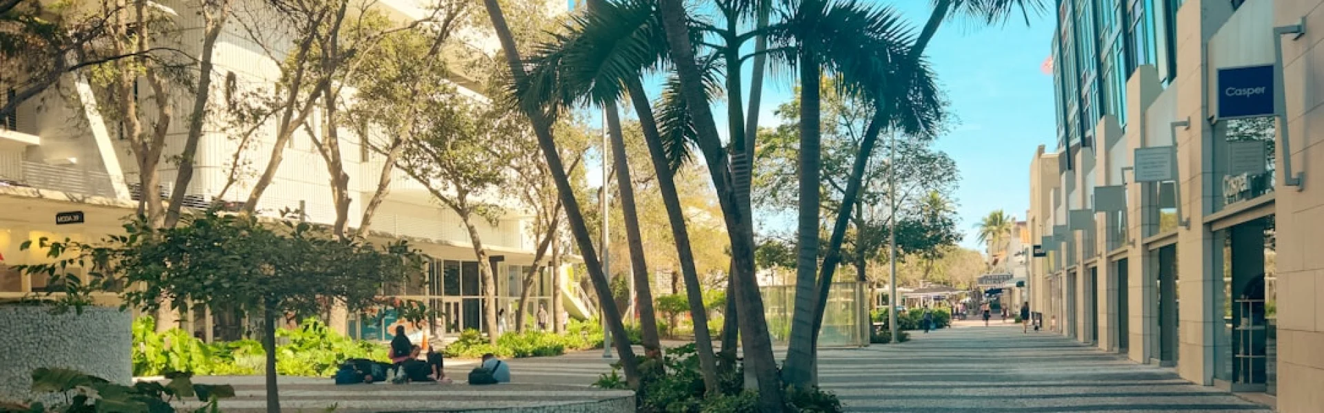 Florida Global University