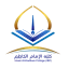 Imam Alkadhim University College logo