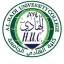 Al-Hadi University College logo
