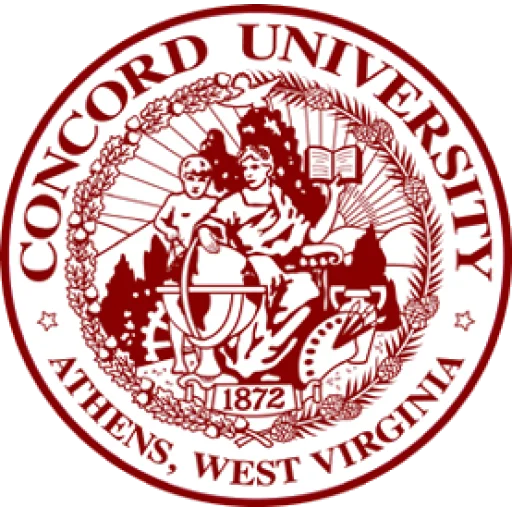Concord University logo